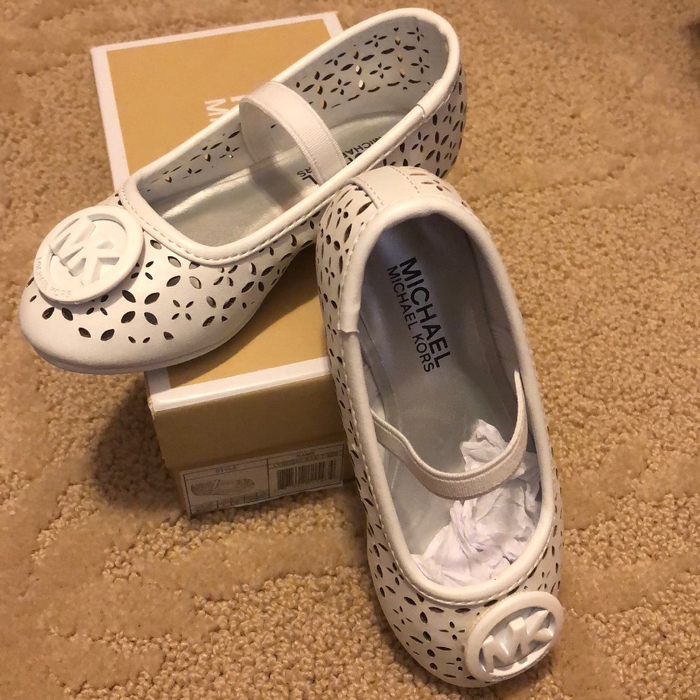 Michael Michael Kors dress shoes